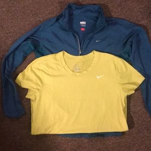 Nike Workout bundle